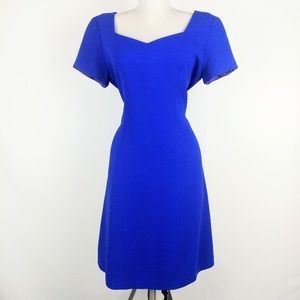 Vintage - Liz Claiborne Dress - 90's Style